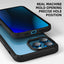 dustproof waterproof soft feelings thin phone cases crystal mobile phone case for iphone 11 pro max