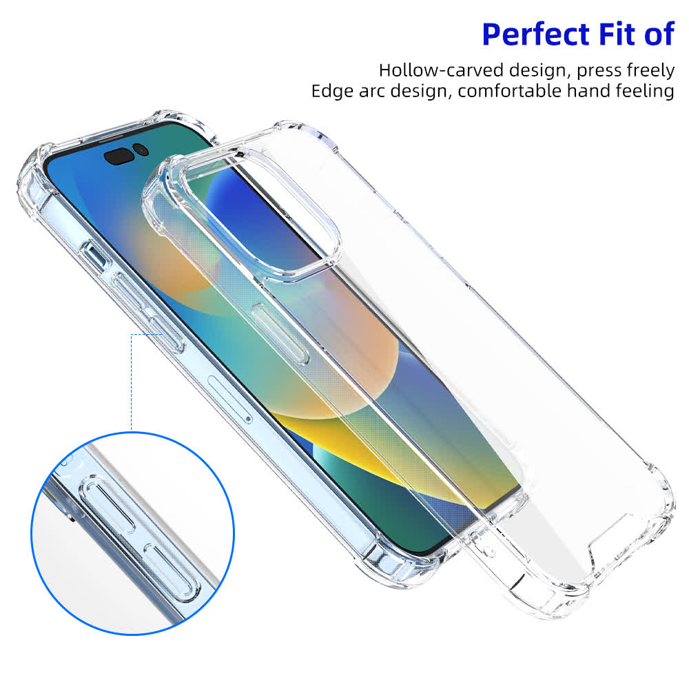 New Design High quality  Armor TPU+PC Explosionproof Phone Case(1.5) mobile phone accsesories  from China