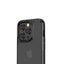 semi-transparent frosted carbon fiber texture hard protection shatter-resistant phone case for iphone 11 pro max
