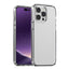 new Fashion Transparent Case Cover Skin Luxury Anti-knock Shockproof Clear case for iphone 14 pro