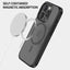 Hight quality Shockproof case cover Magnetic Wireless Charging Protective case for iphone 14 pro max