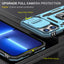 hot sale Solid Color case cover protection sublimation case  shock case for iphone 14
