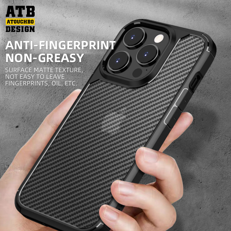 Hot Stock wear resistant/antiskid/ scratch resistant/anti sweat /anti fingerprint for iphone 14 pro max for all phone case