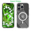Original Apple Ultra Thin Mobile Phone Cover For iphone 13 iphone 14 pro Shockproof Case For iphone 14 pro max TPU Clear Case