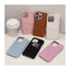 Ins Style Interesting Lychee Pattern Card Holder Iphone Case For 12 13 14 14 Pro 14 Pro Max