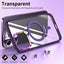 Factory phone case magnetic camera frame electroplated tpu silicone phone case for iphone 12