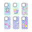 Hot Sales Animal Animate Carton Series TPU Tide Shockproof Fashion Case For Iphone 13 12 11 Pro Max Phone Case Cover
