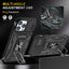 High Quality anti falling case Shockproof Protective silicone Magnetic phone case for iphone 14