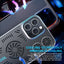 Fashion Accessories Custom Protective Mobile Cover Manufacturer Soft Cell ATB Cooling Phone Case