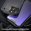 Fashion  silicone Solid Color tpu impact phonecase Shockproof case for iphone 14 pro