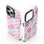 Cute Carton Cellphone Case For Iphone 14 13 Pro 12 11 Sublimation Phone Cover Fundas Para Celular