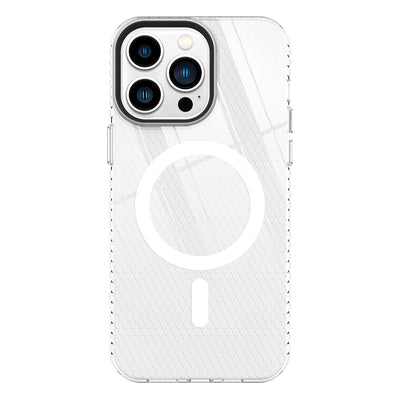 2022 New Products Clear TPU Shockproof Charging Magnetic Phone Case case For iPhone 14 Pro case cover