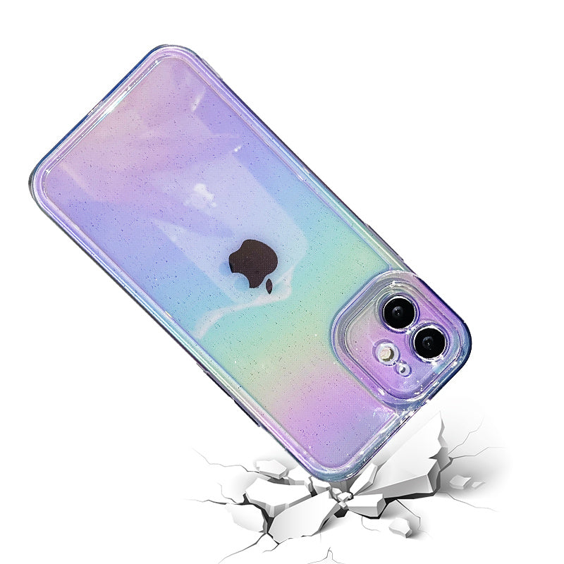 ATB Colorful Starry S-ky Phone Case