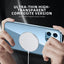 ODM OEM ATB High Clear Metal Phone Case for iPhone12-14