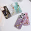 2023 New Fashion Sky Bling TPU Shockproof Bracelet Phone Case for iPhone Samsung Xiaomi Huawei