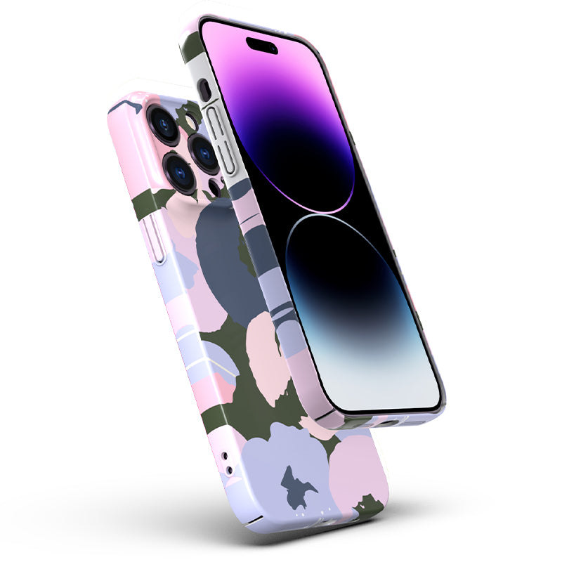 Ins style modern abstract decoration phone case luxury phone cover for iphone 13 14 pro max