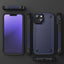 Hot Sell Magnetic Tpu acrylic clear transparent Cell Phone Case Cover For Iphone 14