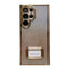 Luxury Plating Bling Glitter Flash Powder Lens Film Phone Case For iPhone 13 14 Pro Max Soft Clear TPU Transparent Cover