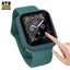 Hot Selling Colorful  Glass Screen Protector Hard PC 8 ultra 49mm Smart Watch Case Cover for Realme Watch 2 pro
