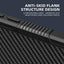 TPU PC Custom Logo Cool Black Phone Cases for iPhone 12 13 14 Promax