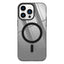 soft touch thin magnetic magsafeing mobile covers transparent hard cell phone cases for iphone 11