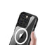 ATB Bright Color Series High Transparent Backplate Phone Case (Magnetic Version)