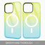 New Design Anti-collision Phone case for iphone 12 Pro Max Magsafing Cover Case
