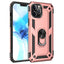 new products rubber solid color case cover shockproof case for iphone 11 pro max with stand