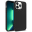 Hot sale Candy color Shockproof case cover protector Silicone Bumper Phone Case for iphone 14