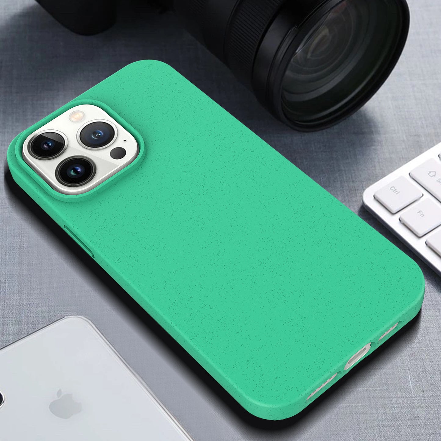 Luxury Silicone Phone Case solid candy color case protector Silicone case for iphone 14 max