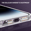 New Arrival Transparent case Clear Mobile Cell Phone Case Shockproof Soft case for iPhone 14 pro