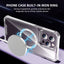 New Arrival Transparent case Clear Mobile Cell Phone Case Shockproof Soft case for iPhone 14 pro