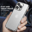 ATB Phantom Series Frosted Phone Case