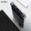 Atouchbo Mobile Phone Case Armor Phone Cover for Samsung S20 S20+ S20 Ultra Clear Back Cover Shockproof Phone case