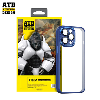 Atouchbo wholesale Lishi series new high quality back phone cover for iphone 11 12 13 14 pro max