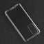 Atouchbo TPU Bumper PC Back Clear Armor Shockproof Phone Case for Huawei P40