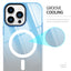 best-selling magnetic wireless charging soft tpu honeycomb mobile phone cover for iphone 11 pro max