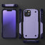 hot sale Solid Color case cover Drop-resistant protection case anti shock case for iphone 14 pro