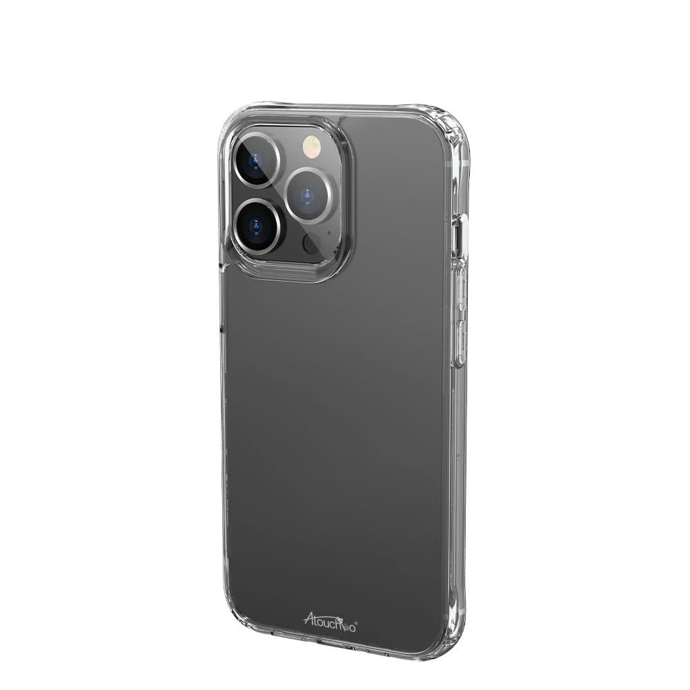 high quality For Iphone Case,Custom Design Shock Proof Durable TPU  Anti-burst Phone Case(1.5)