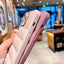Solid Color Tpu Puffer Phone Case Mobile Covers For Iphone 11 12 13 14 Pro Max 14plus 8g 8p X Xr Xs max