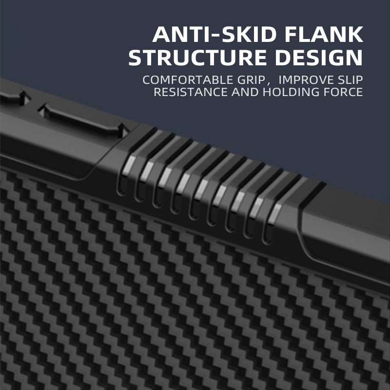 Super quality anti-skid resist-scratches phone case for iphone 12 soft tpu pc cover