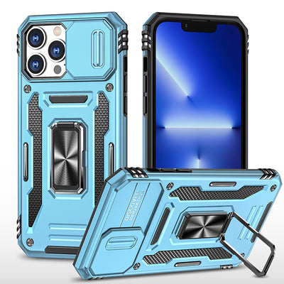 HOT SALES TPU Luxury Shockproof Fashion Indestructible Heavy Duty Suit 3D Case For Iphone 13 Pro Max