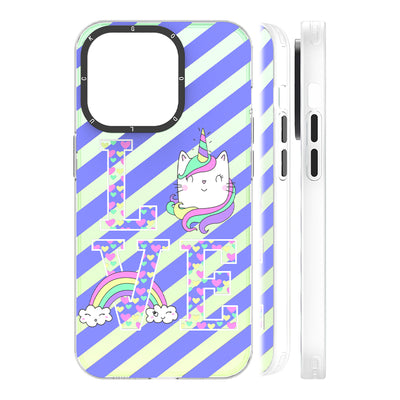 Hot Sales Animal Animate Carton Series TPU Tide Shockproof Fashion Case For Iphone 13 12 11 Pro Max Phone Case Cover