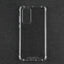 Atouchbo TPU Bumper PC Back Clear Armor Shockproof Phone Case for Huawei P40