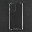Atouchbo TPU Bumper PC Back Clear Armor Shockproof Phone Case for Huawei P40
