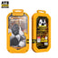 Atouchbo Custom OEM Machinists Series G Transparent Shockproof Phone Case For Iphone 14 13 12 11 pro max