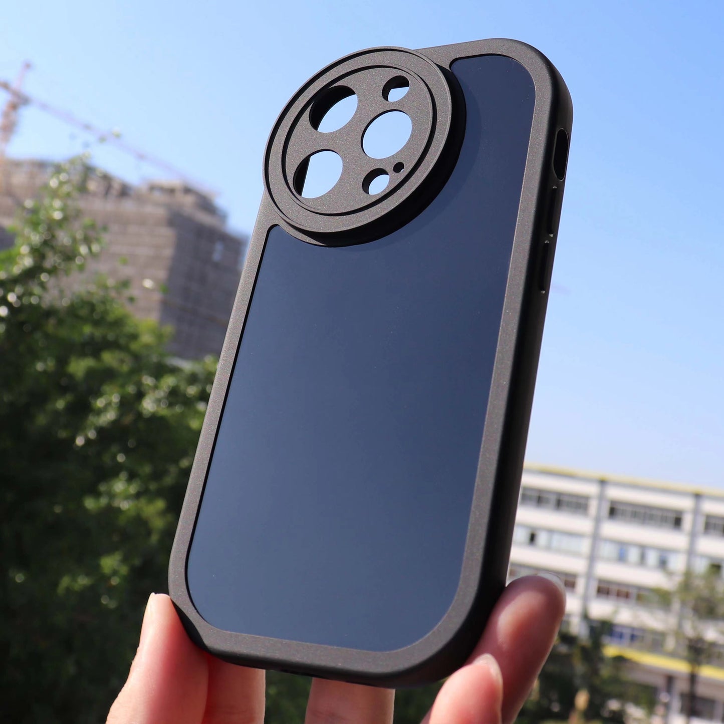 2023 New Solid Color TPU Case Soft Case Multi Color solid color cell phone case for iphone 14