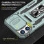 hot sale Soft and hard combination phone case for iphone 14 With Strong adsorptionmetal plate