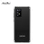 Atouchbo Note 10 Lite Phone Case Clear Mobile Back Cover Case for Samsung Galaxy Note 10 Lite