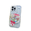 2023 New Arrived Magnetic Clear custom tpu Phone Case For Iphon13 Shockproof cover for iphone 14 13 12 Pro Max